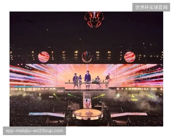 剧场化”改造后，除了演唱会，还有哪些商业内容能真正填满体育场馆的非赛事日空白？